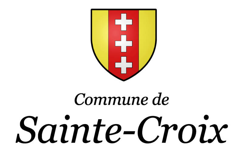 Toutes les actualités de Sainte-Croix