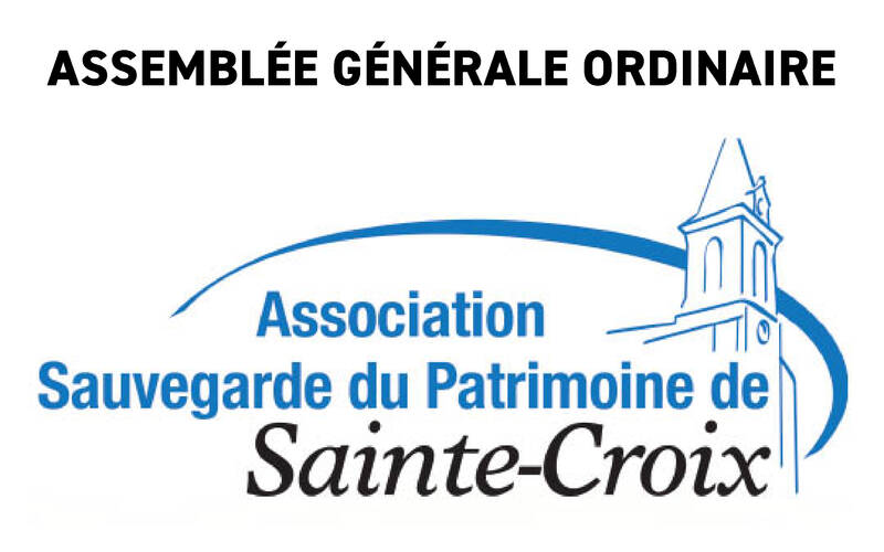 Toutes les actualités de Sainte-Croix