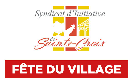 FÊTE DU VILLAGE